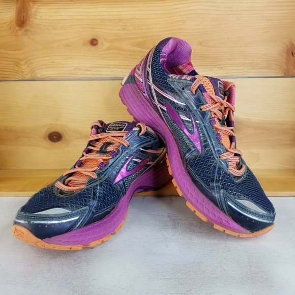 brooks adrenaline gts 15 womens